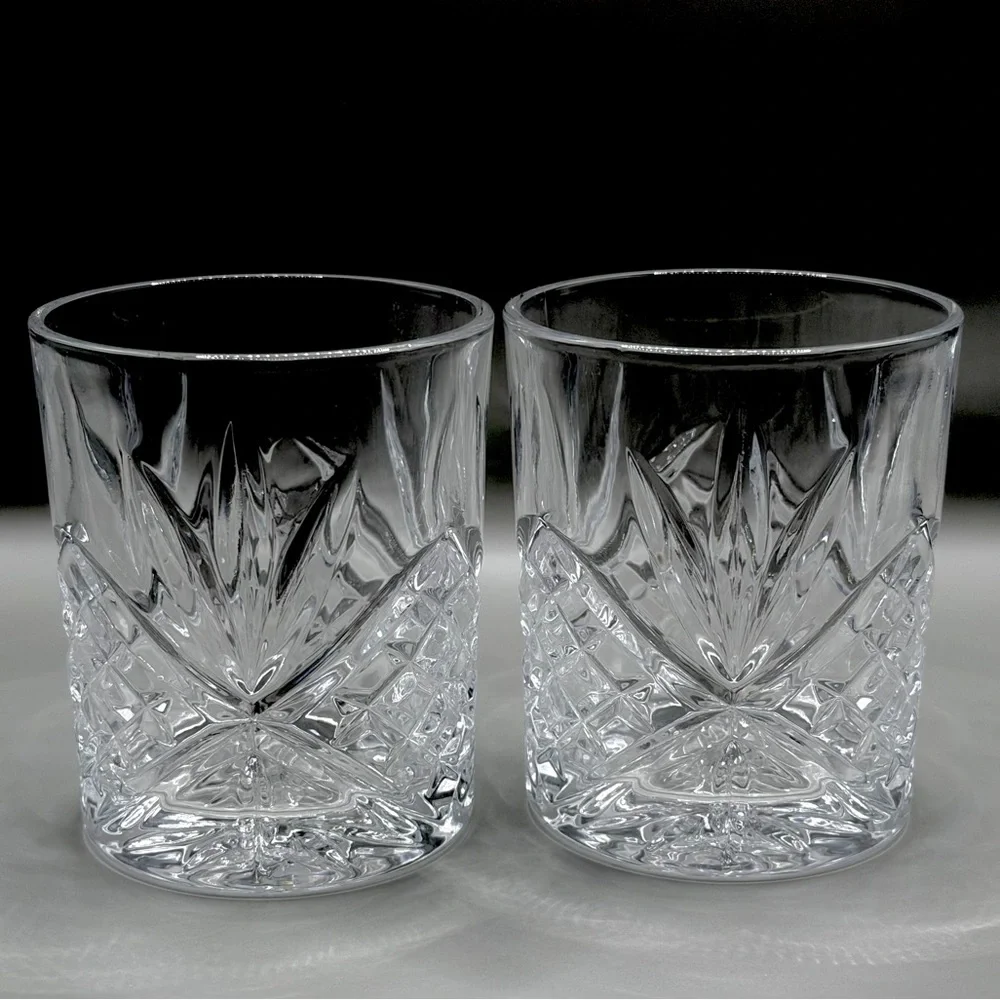 Cristal d'Arques Masquerade‎ 4
